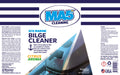 MA5 Cleaning Eco Marine Bilge Cleaner packaging with product image and text.