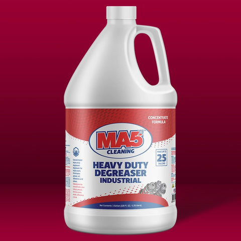 Industrial Degreaser - Maximum Power