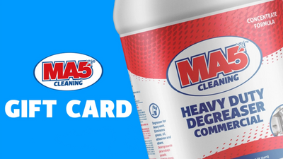 The Perfect Gift for Any Cleaning Enthusiast