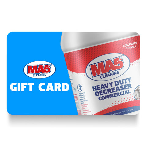 GIFT CARDS