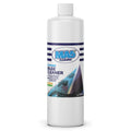 White 32 FL OZ (946 mL) bottle of MA5x Cleaning Eco Marine Bilge Cleaner with a blue and purple label. Features bold product name, citrus aroma indication, and highlights natural citrus oils for removing oil, grease, sludge, and odors from bilge water. Designed for marine use with odor control and eco-friendly cleaning.