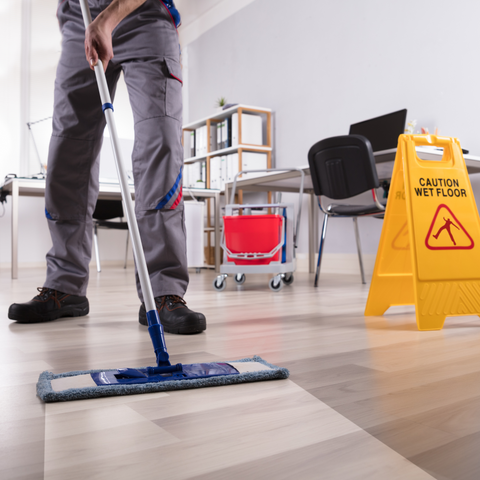 MA5X All Purpose Cleaner & Degreaser - Versatile Multi-Surface Cleaner