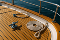 boat deck