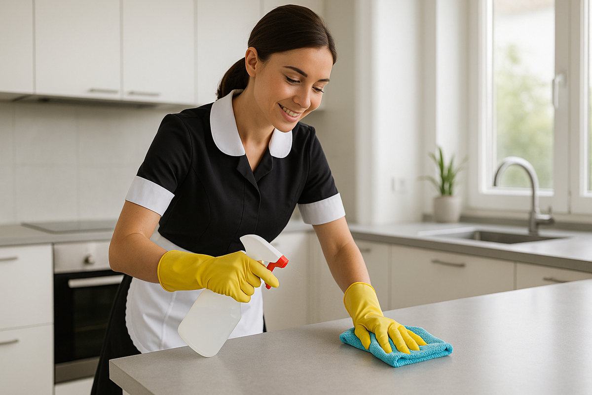 All-Purpose Cleaners